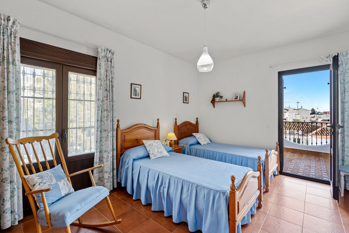 Huis te koop in Arroyo de la Miel | 5 slaapkamers H5253181