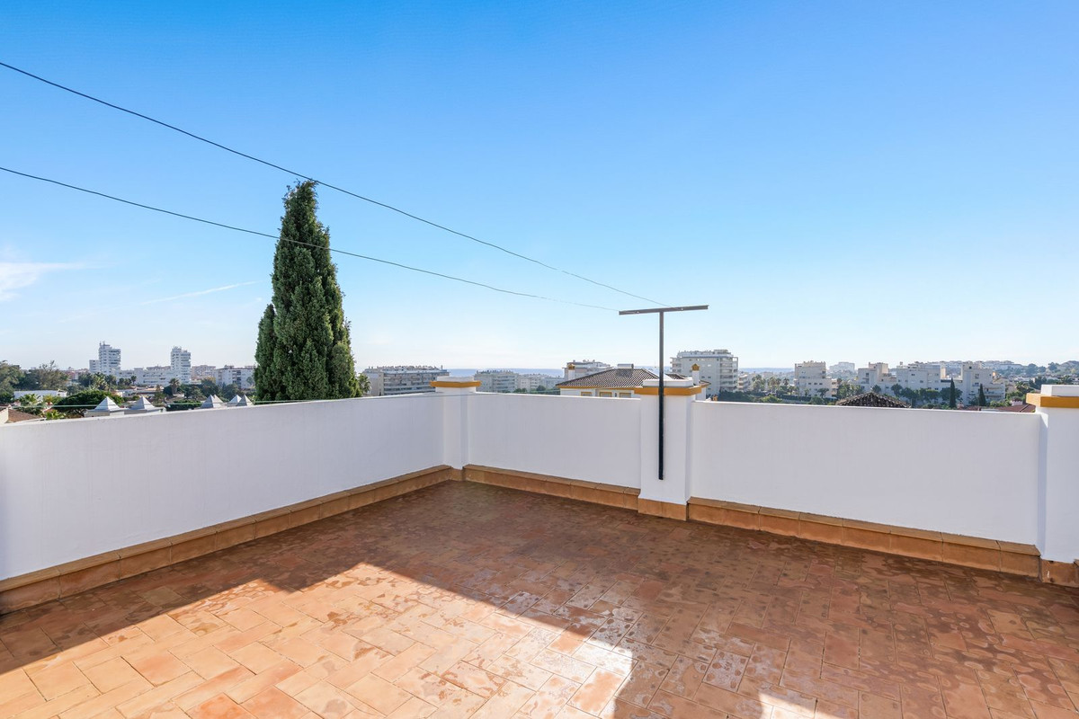 Huis te koop in Arroyo de la Miel | 5 slaapkamers H5253181