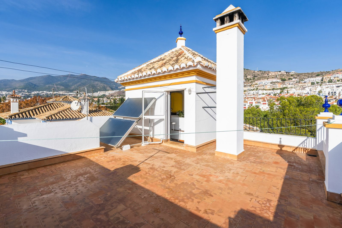 Huis te koop in Arroyo de la Miel | 5 slaapkamers H5253181