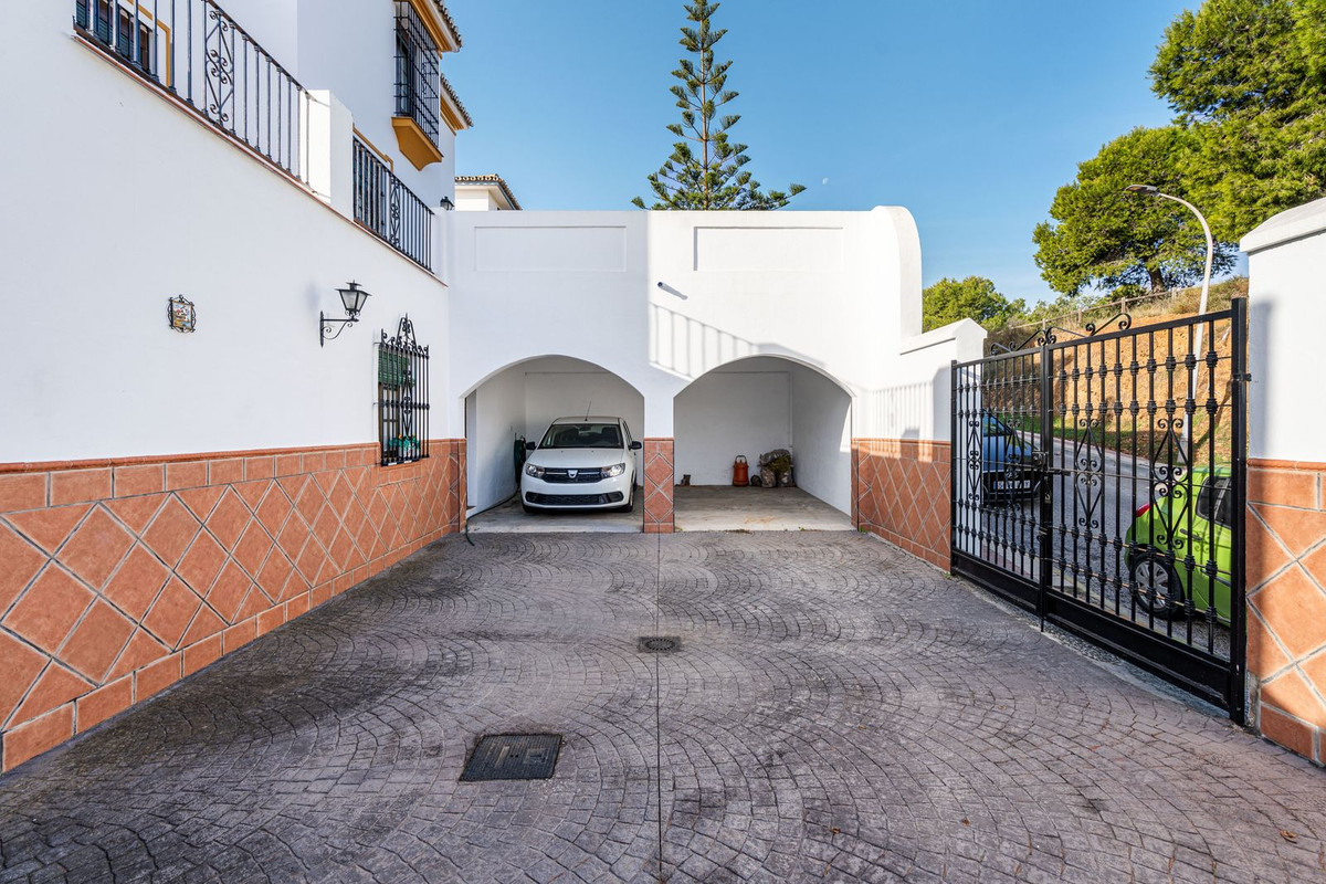 Huis te koop in Arroyo de la Miel | 5 slaapkamers H5253181