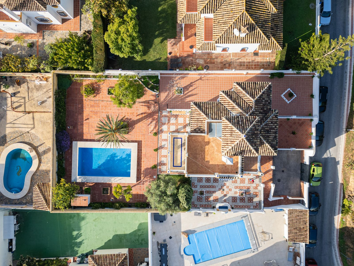 Huis te koop in Arroyo de la Miel | 5 slaapkamers H5253181