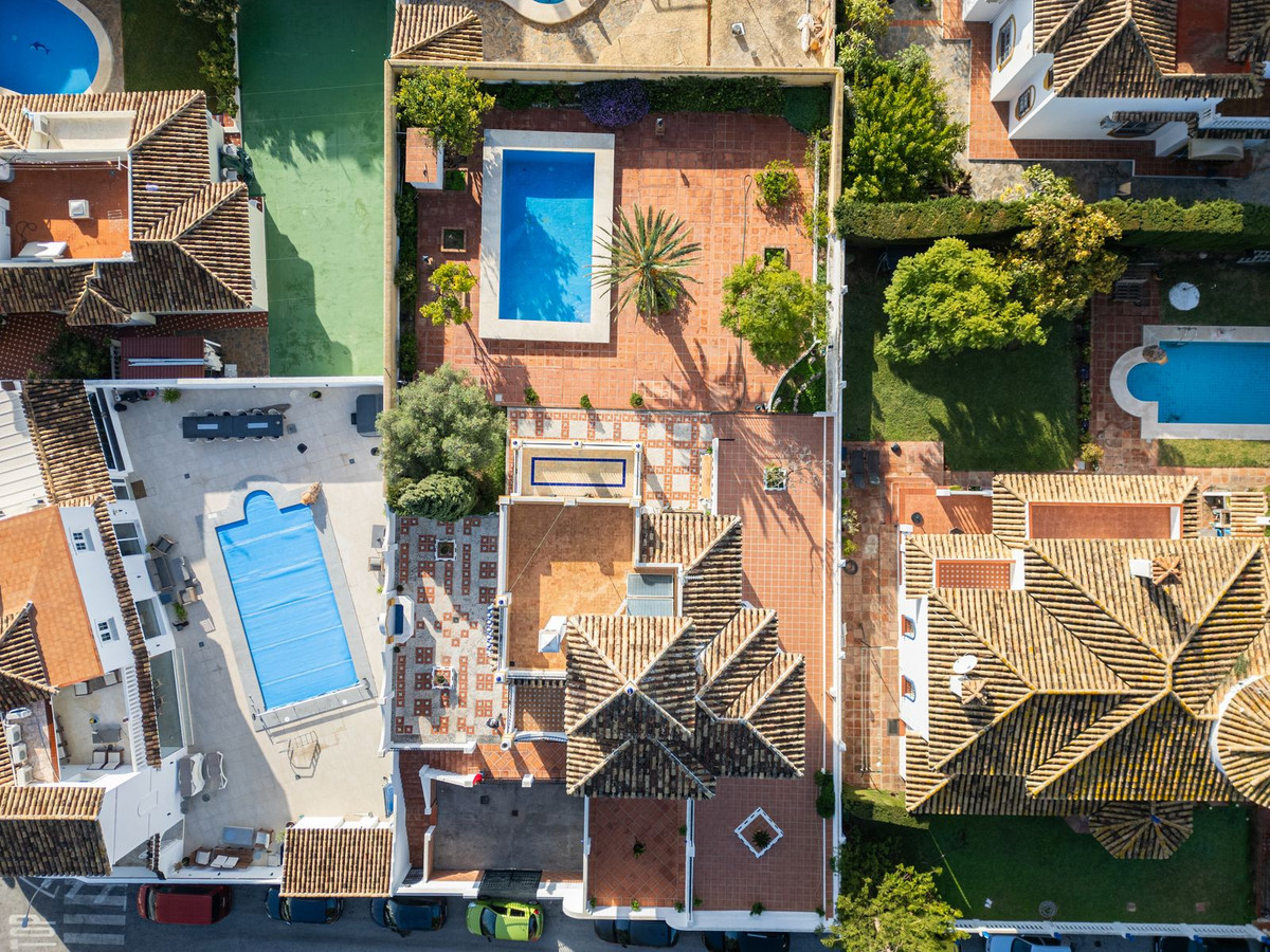 Huis te koop in Arroyo de la Miel | 5 slaapkamers H5253181