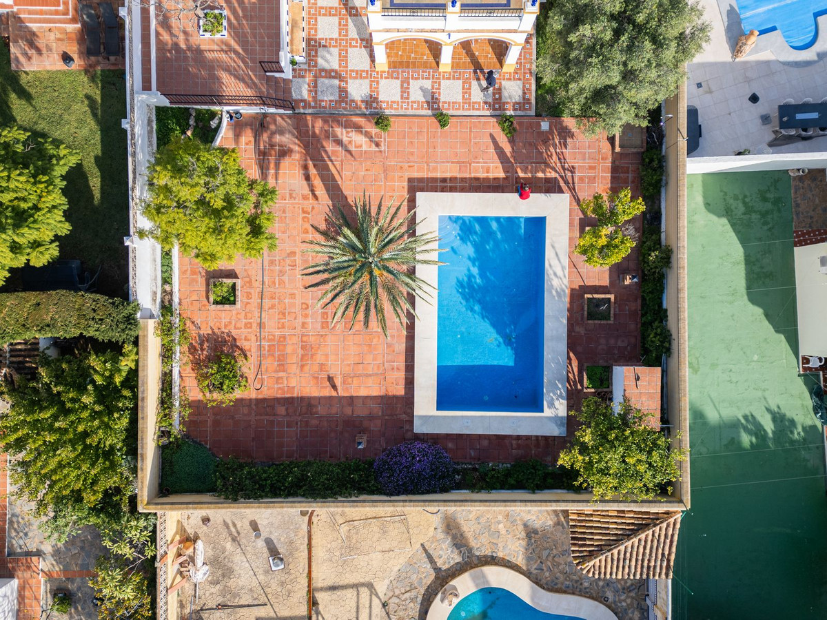 Huis te koop in Arroyo de la Miel | 5 slaapkamers H5253181