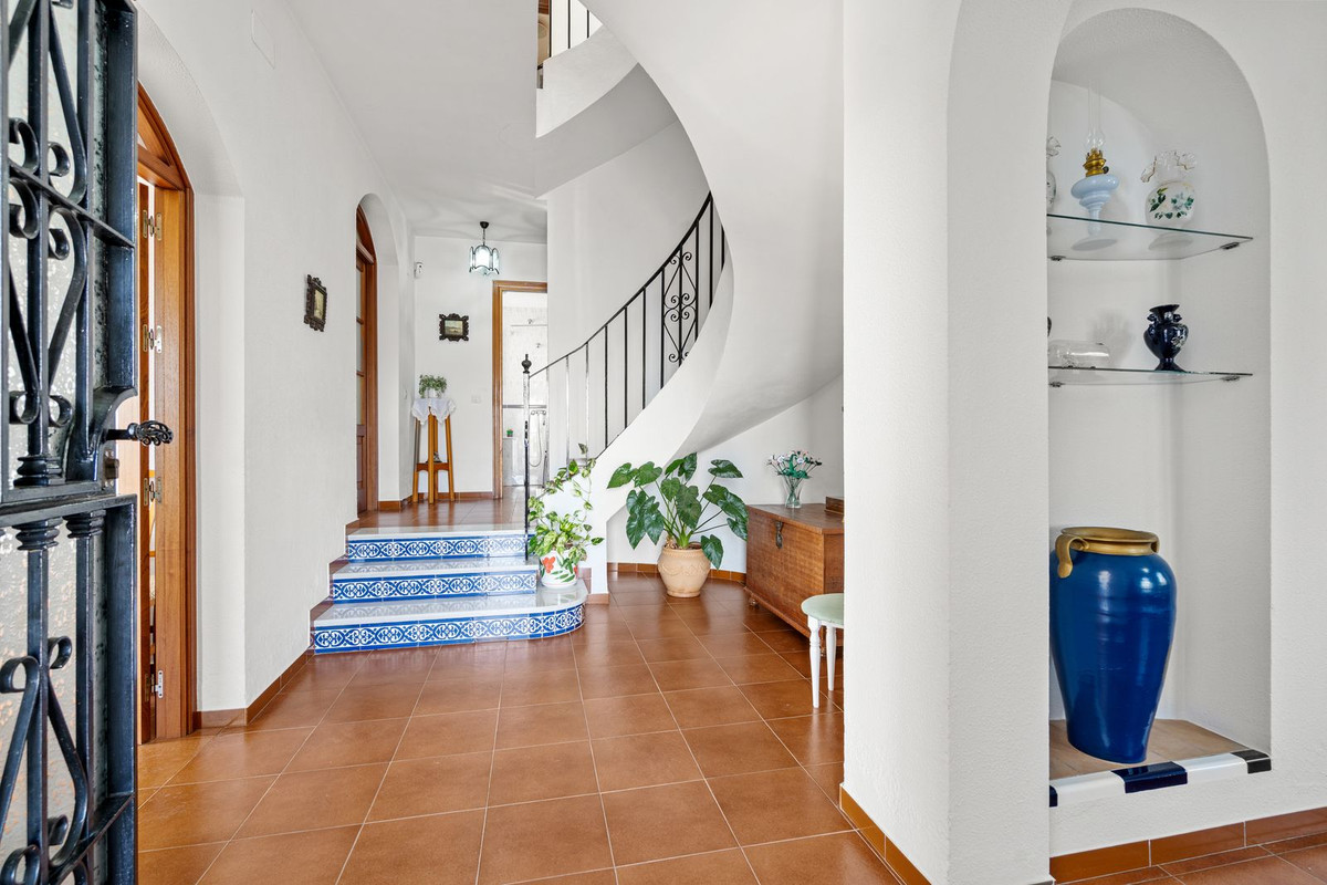 Huis te koop in Arroyo de la Miel | 5 slaapkamers H5253181