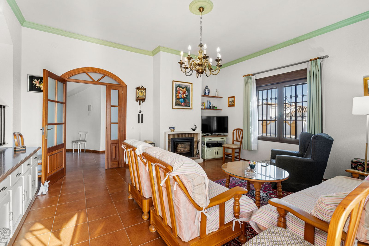 Huis te koop in Arroyo de la Miel | 5 slaapkamers H5253181