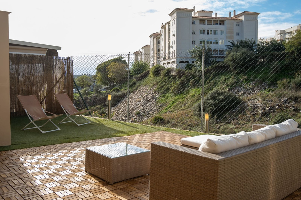 Appartement te koop in Arroyo de la Miel | 3 slaapkamers H5314480