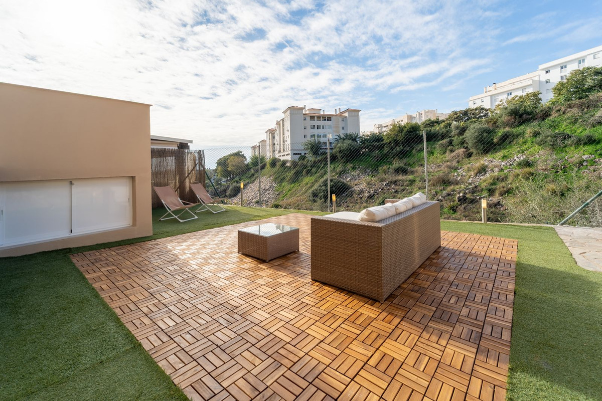 Appartement te koop in Arroyo de la Miel | 3 slaapkamers H5314480