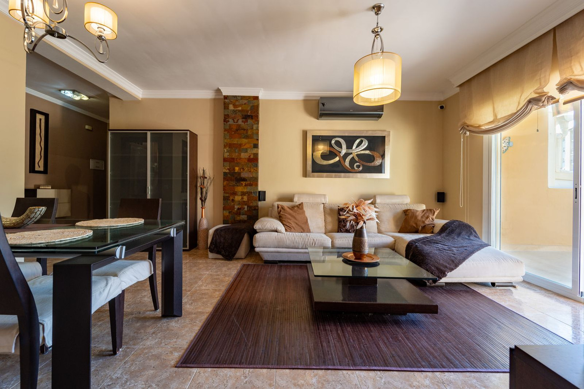 Appartement te koop in Arroyo de la Miel | 3 slaapkamers H5314480