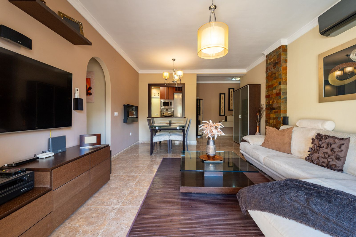 Appartement te koop in Arroyo de la Miel | 3 slaapkamers H5314480