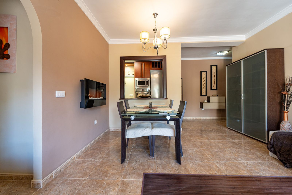 Appartement te koop in Arroyo de la Miel | 3 slaapkamers H5314480