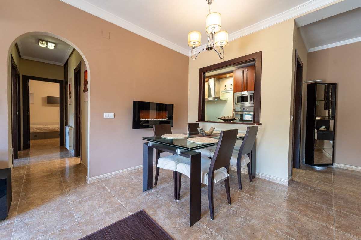 Appartement te koop in Arroyo de la Miel | 3 slaapkamers H5314480