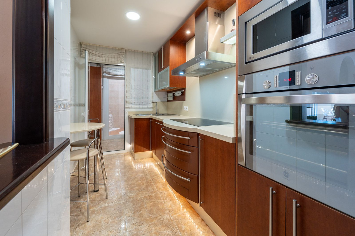 Appartement te koop in Arroyo de la Miel | 3 slaapkamers H5314480