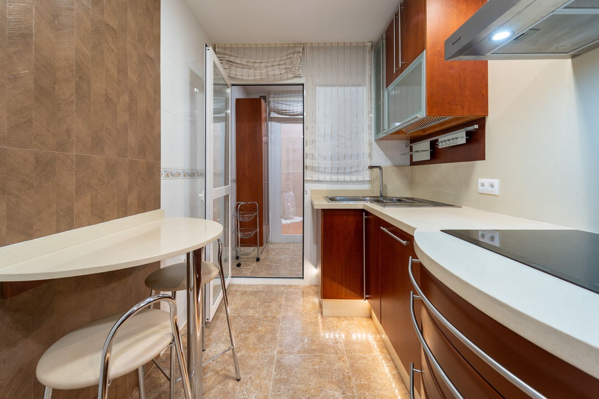 Appartement te koop in Arroyo de la Miel | 3 slaapkamers H5314480