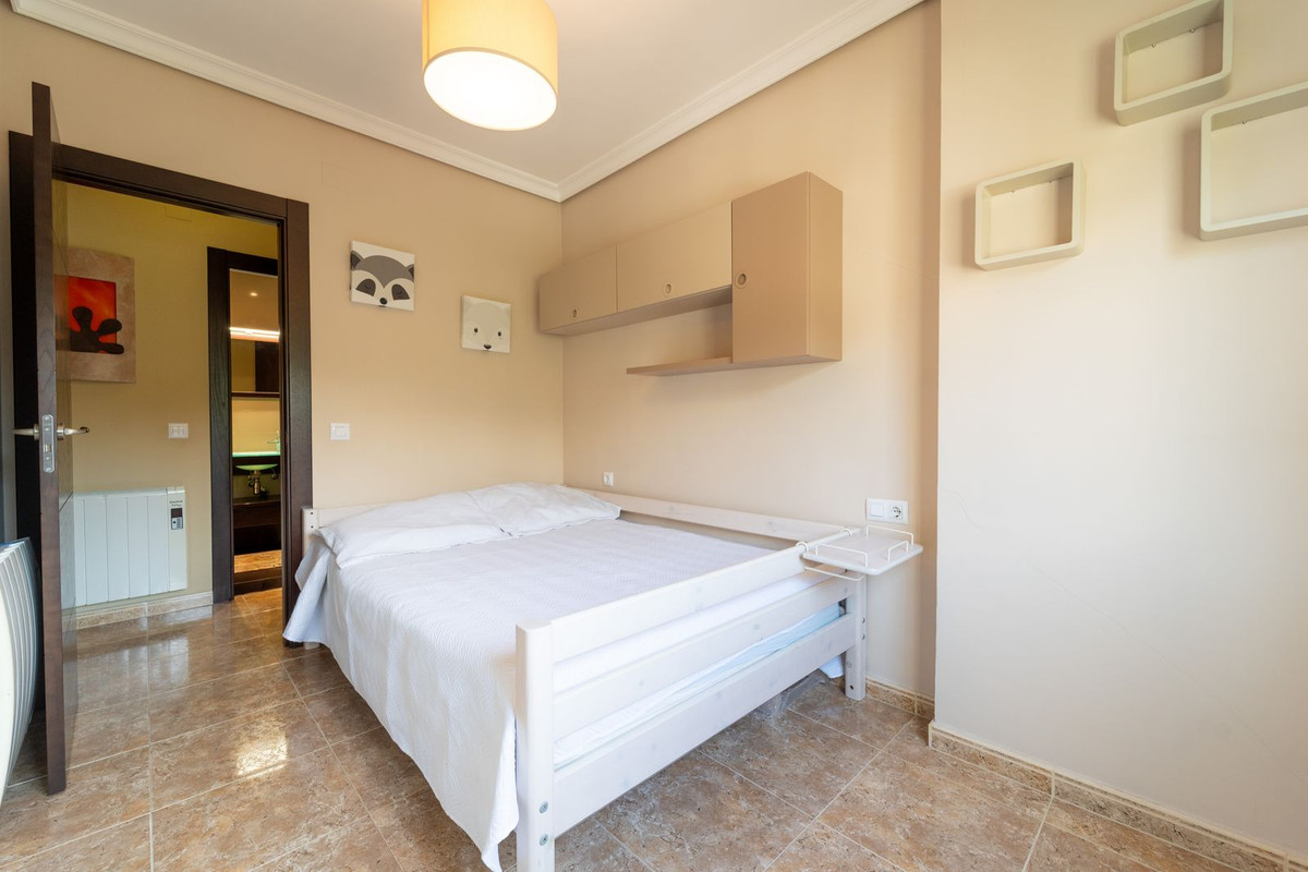 Appartement te koop in Arroyo de la Miel | 3 slaapkamers H5314480