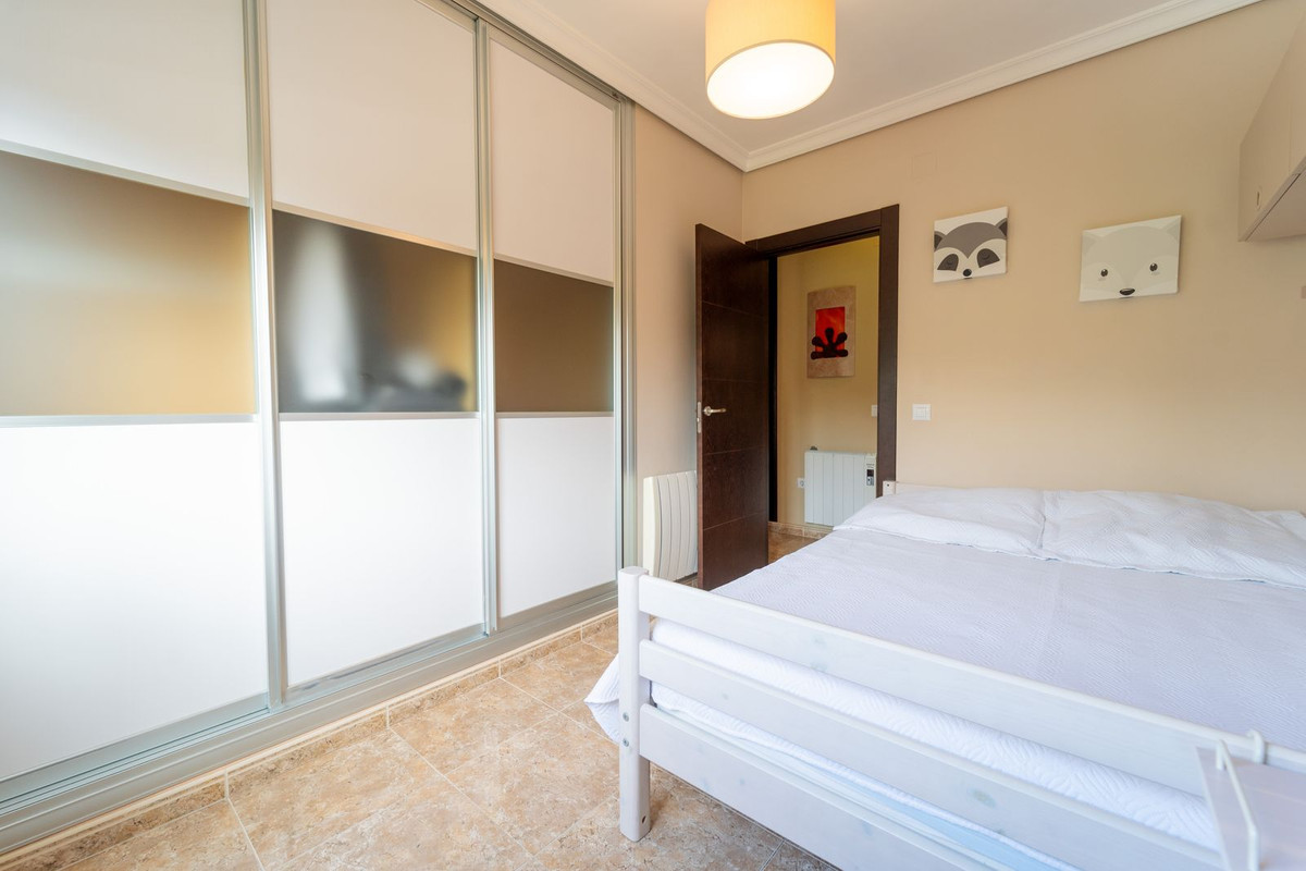 Appartement te koop in Arroyo de la Miel | 3 slaapkamers H5314480