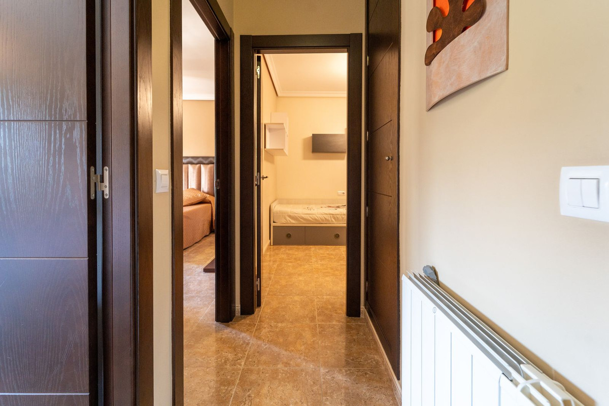 Appartement te koop in Arroyo de la Miel | 3 slaapkamers H5314480