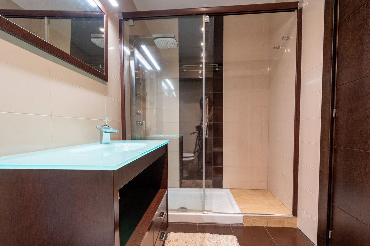 Appartement te koop in Arroyo de la Miel | 3 slaapkamers H5314480