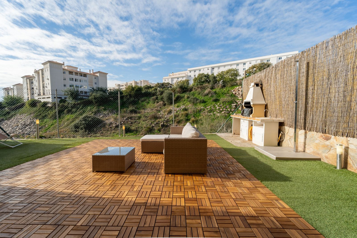 Appartement te koop in Arroyo de la Miel | 3 slaapkamers H5314480