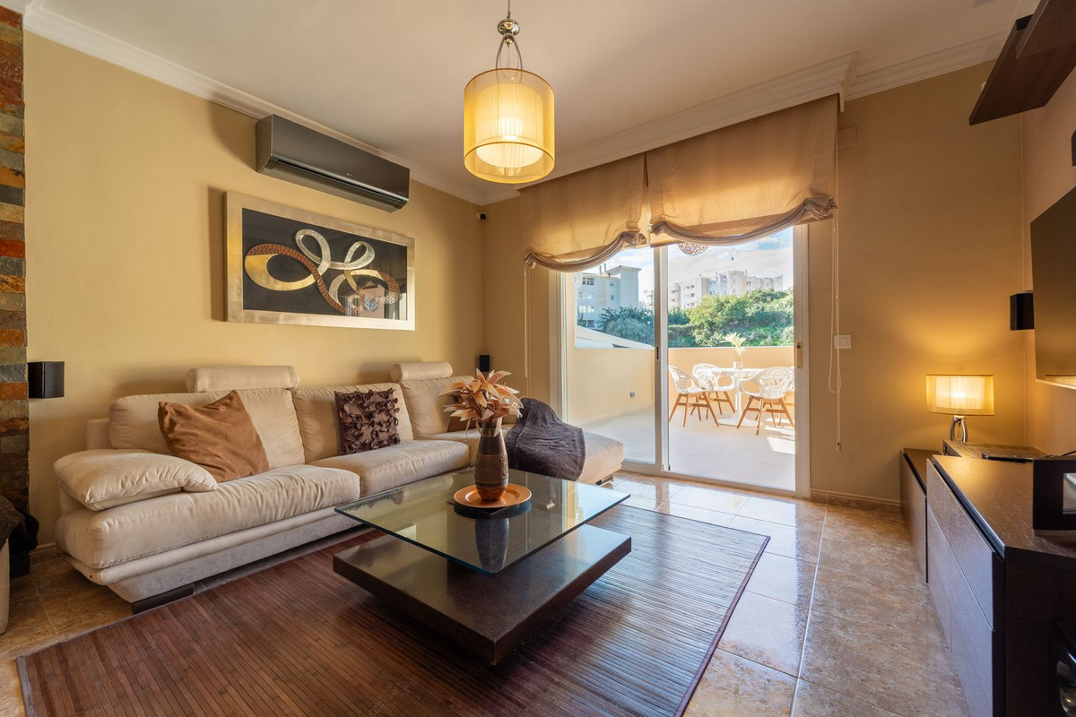 Appartement te koop in Arroyo de la Miel | 3 slaapkamers H5314480