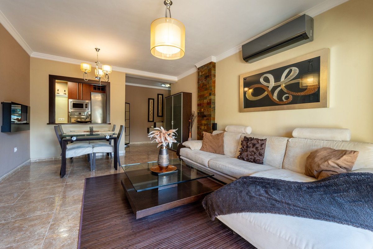 Appartement te koop in Arroyo de la Miel | 3 slaapkamers H5314480