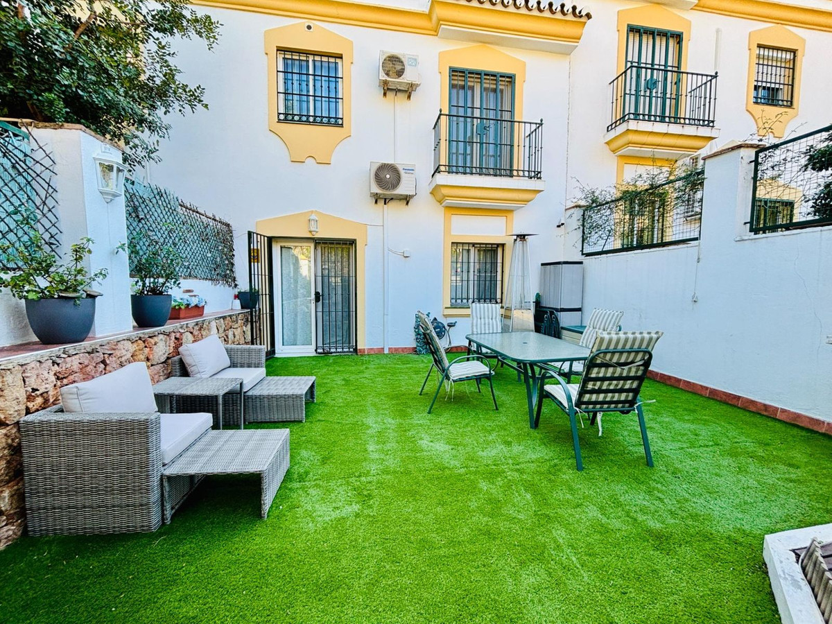 Huis te koop in Arroyo de la Miel | 4 slaapkamers H5370127