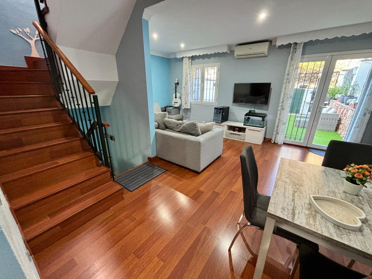 Huis te koop in Arroyo de la Miel | 4 slaapkamers H5370127