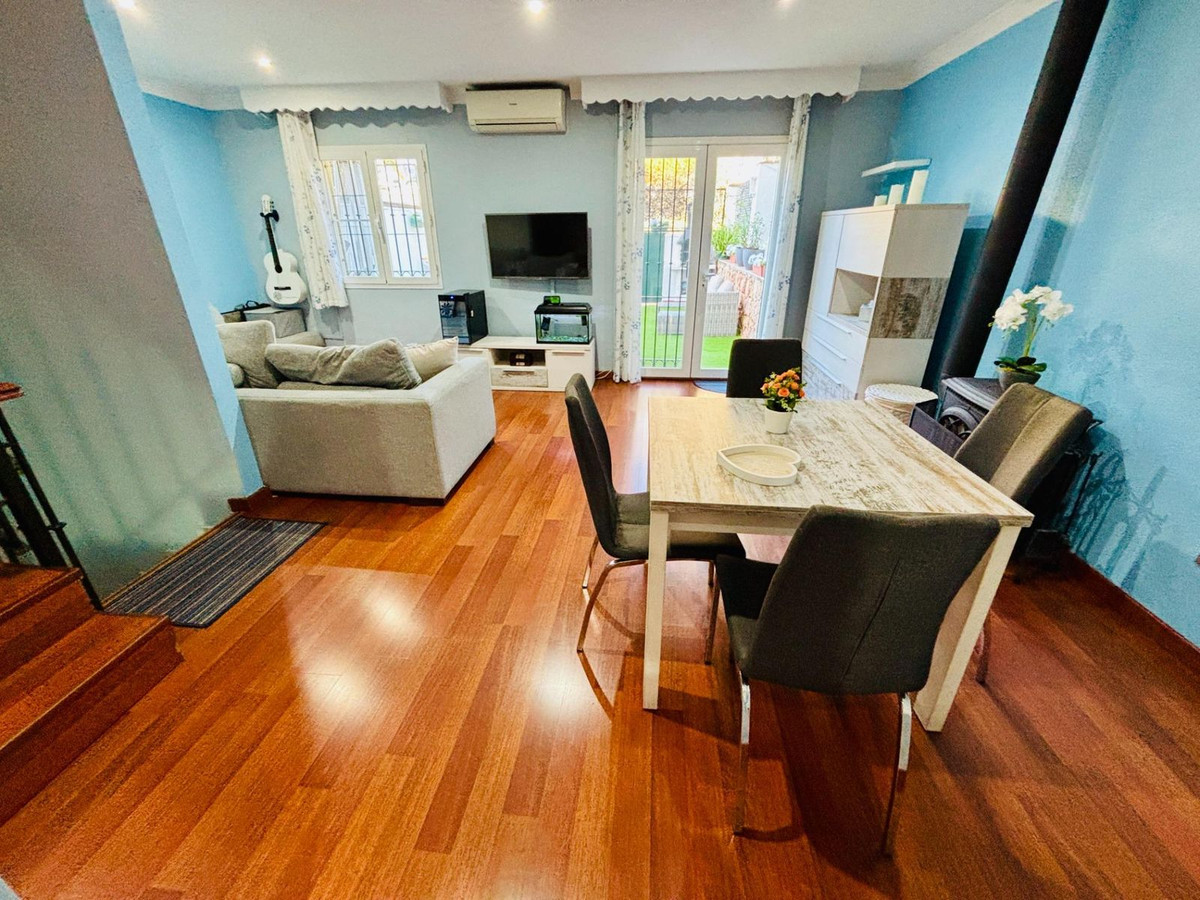Huis te koop in Arroyo de la Miel | 4 slaapkamers H5370127