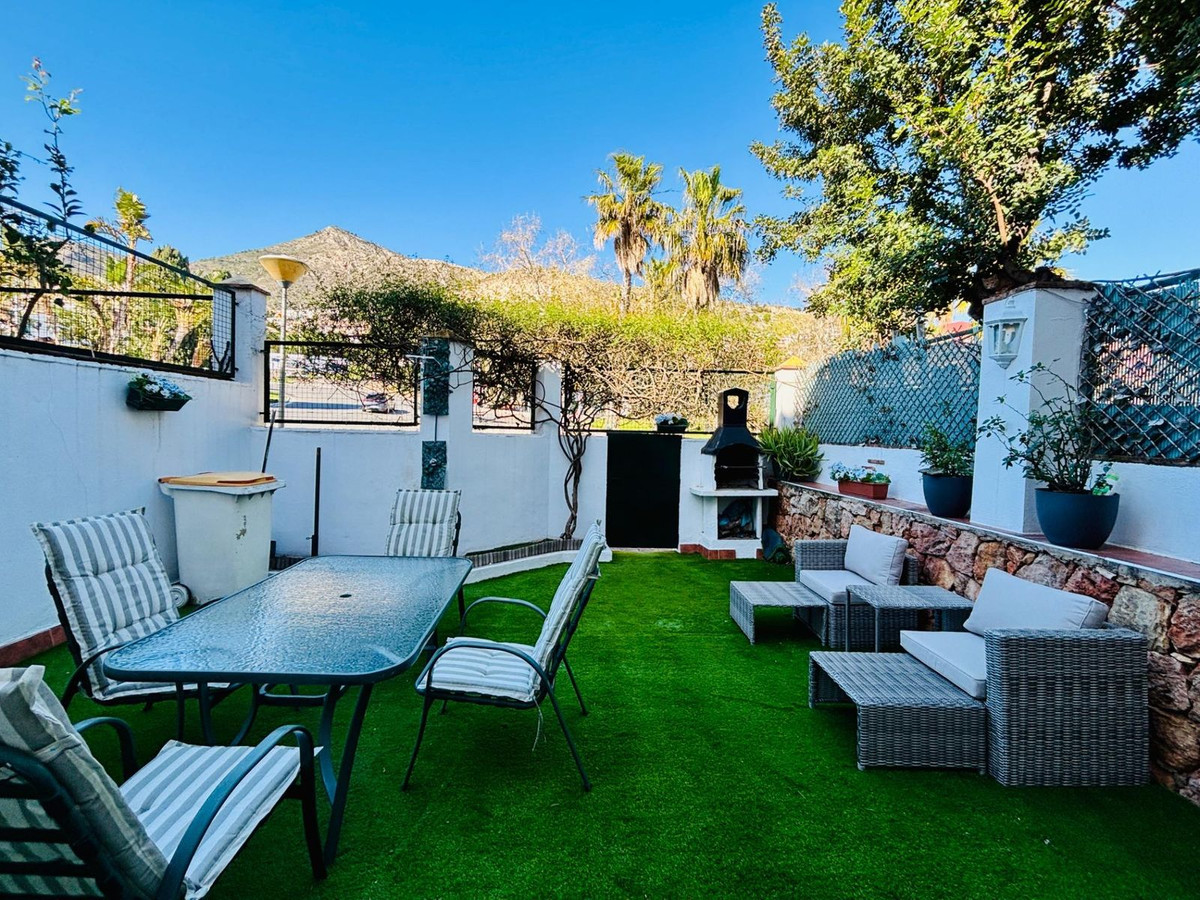 Huis te koop in Arroyo de la Miel | 4 slaapkamers H5370127