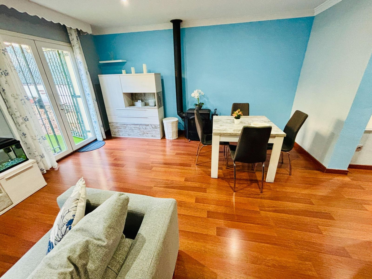 Huis te koop in Arroyo de la Miel | 4 slaapkamers H5370127