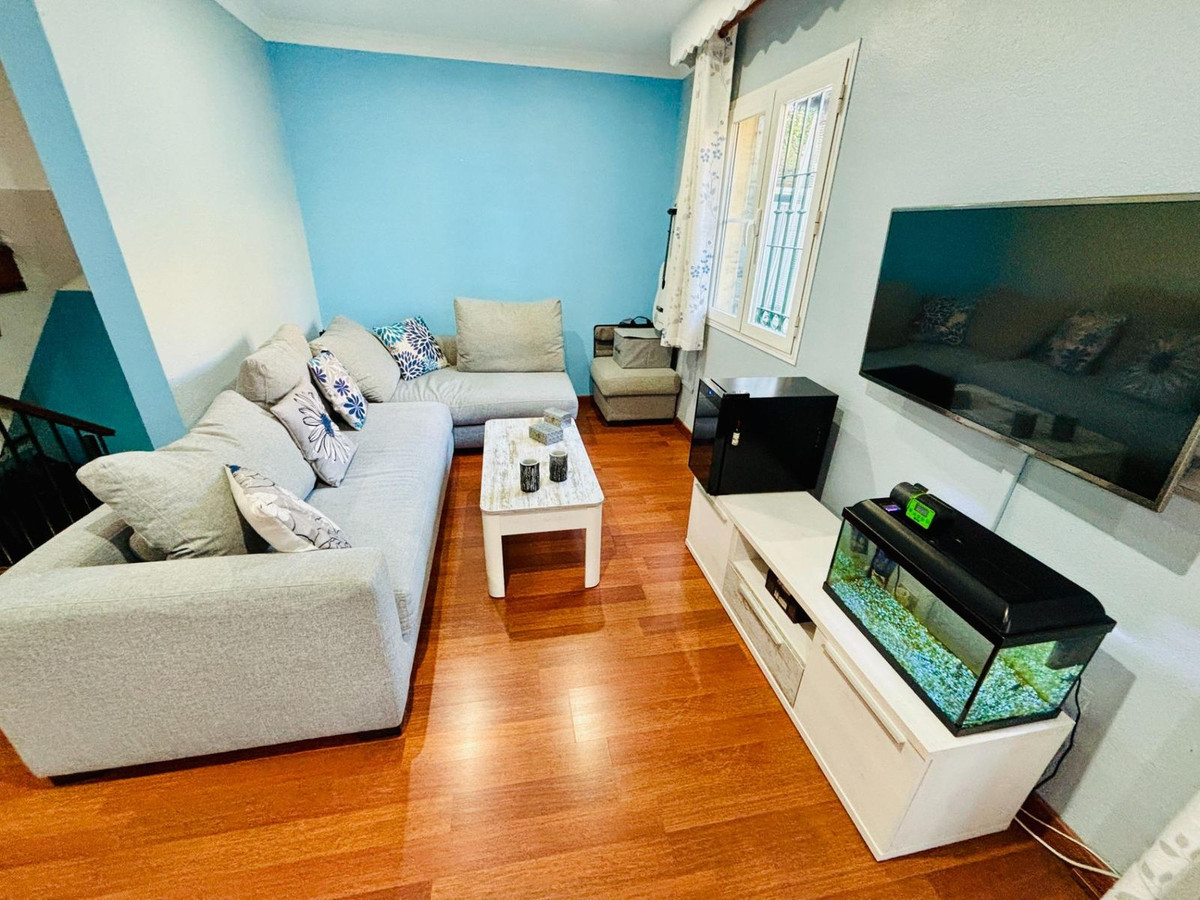 Huis te koop in Arroyo de la Miel | 4 slaapkamers H5370127