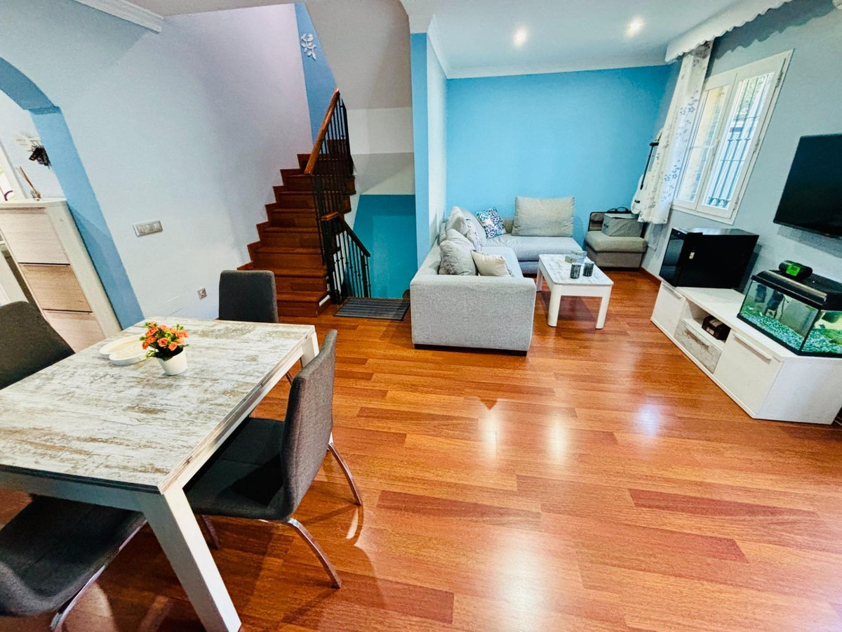 Huis te koop in Arroyo de la Miel | 4 slaapkamers H5370127