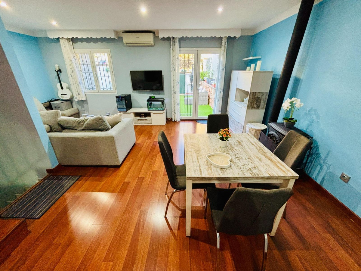Huis te koop in Arroyo de la Miel | 4 slaapkamers H5370127