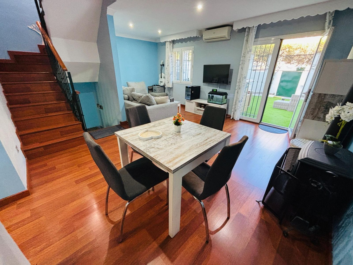 Huis te koop in Arroyo de la Miel | 4 slaapkamers H5370127