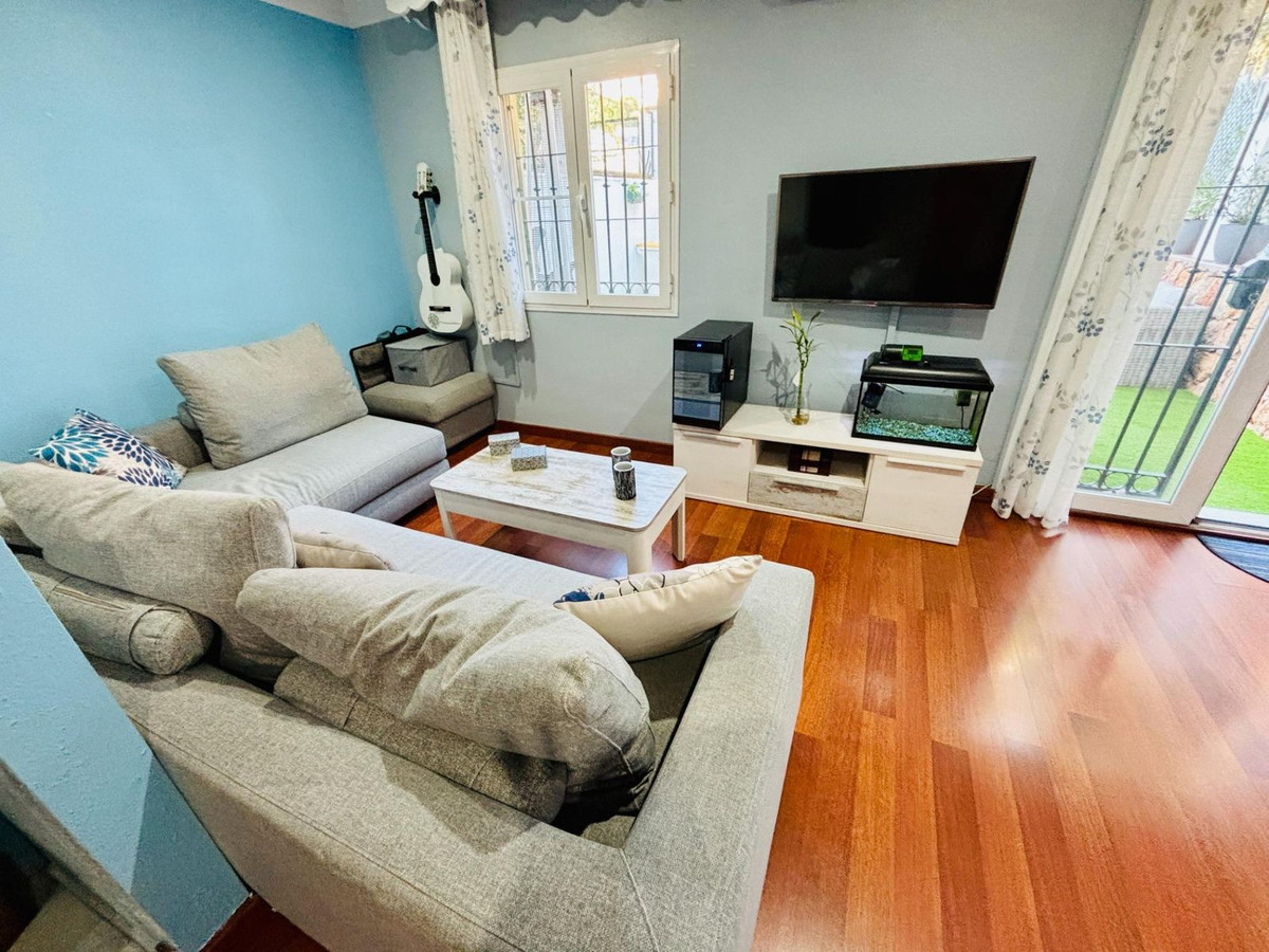 Huis te koop in Arroyo de la Miel | 4 slaapkamers H5370127
