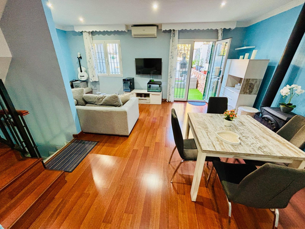 Huis te koop in Arroyo de la Miel | 4 slaapkamers H5370127