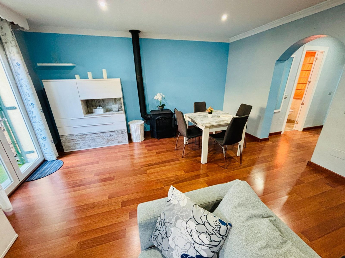 Huis te koop in Arroyo de la Miel | 4 slaapkamers H5370127