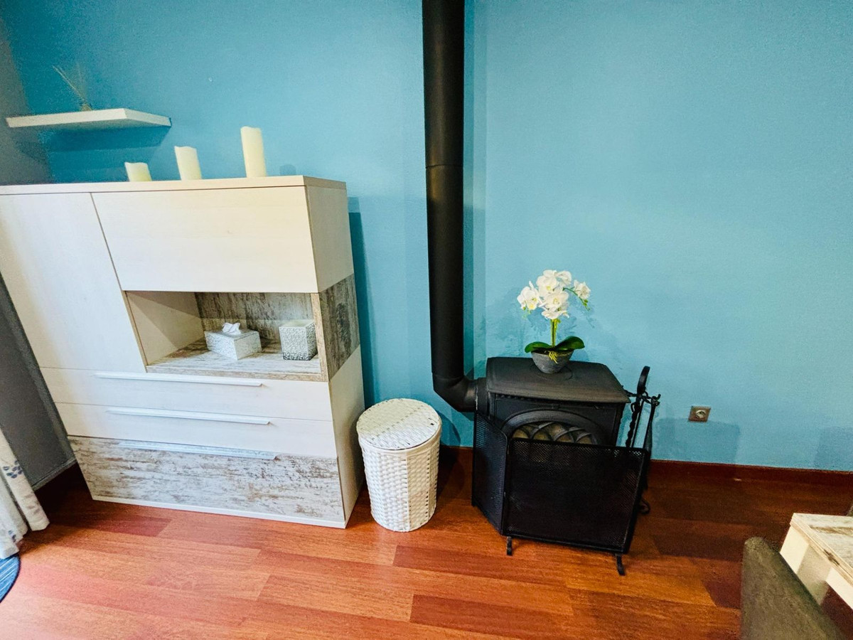 Huis te koop in Arroyo de la Miel | 4 slaapkamers H5370127
