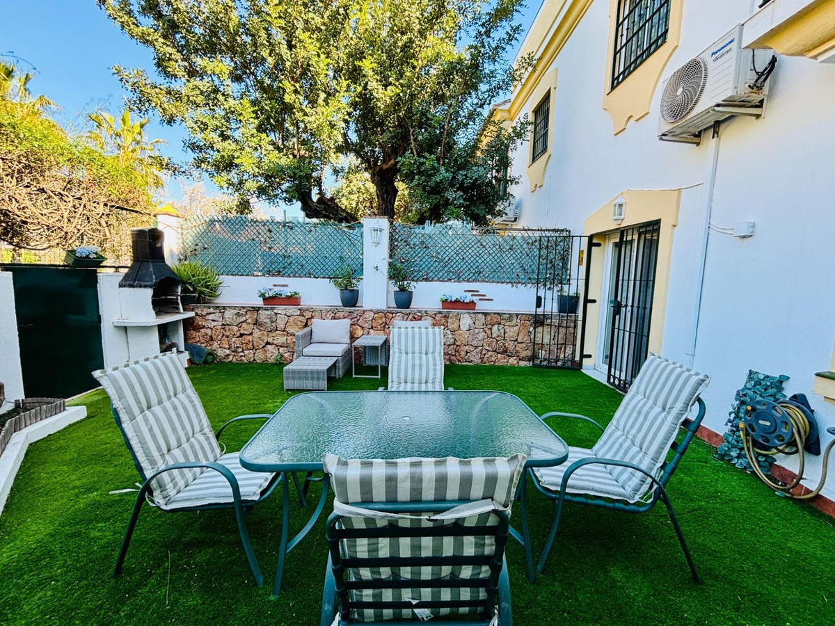 Huis te koop in Arroyo de la Miel | 4 slaapkamers H5370127
