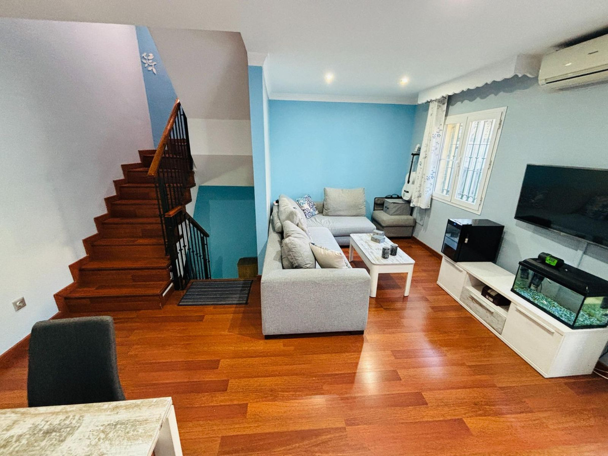 Huis te koop in Arroyo de la Miel | 4 slaapkamers H5370127