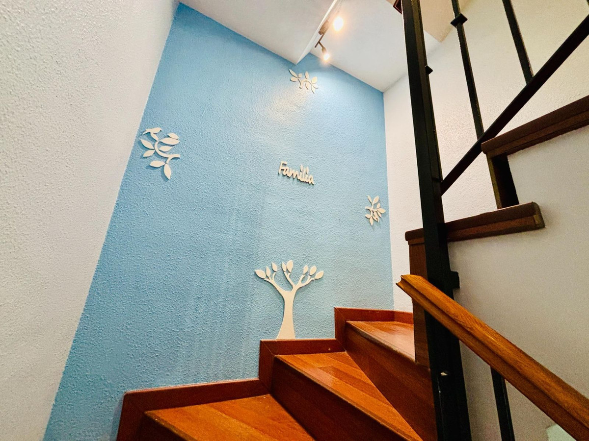 Huis te koop in Arroyo de la Miel | 4 slaapkamers H5370127
