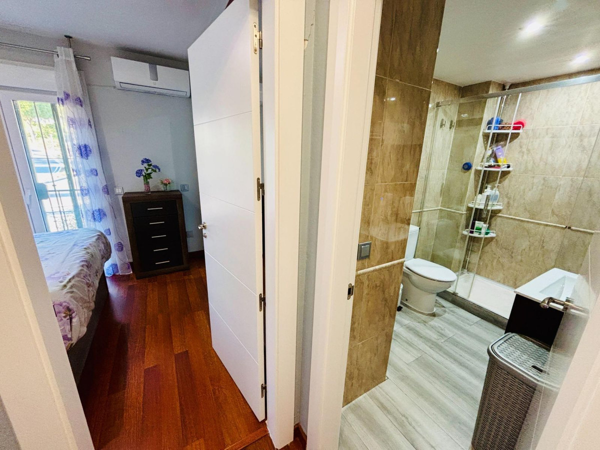 Huis te koop in Arroyo de la Miel | 4 slaapkamers H5370127