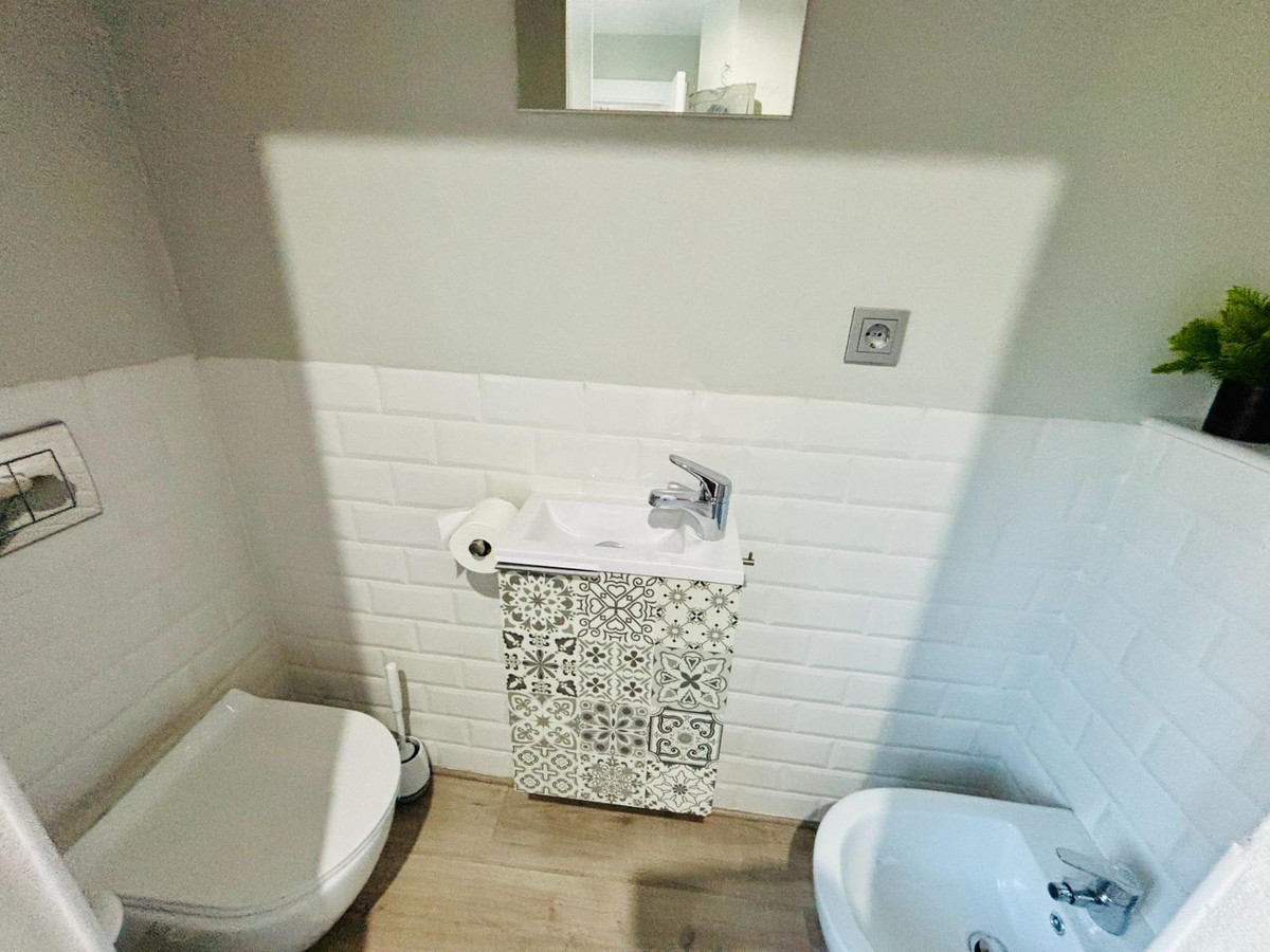Huis te koop in Arroyo de la Miel | 4 slaapkamers H5370127