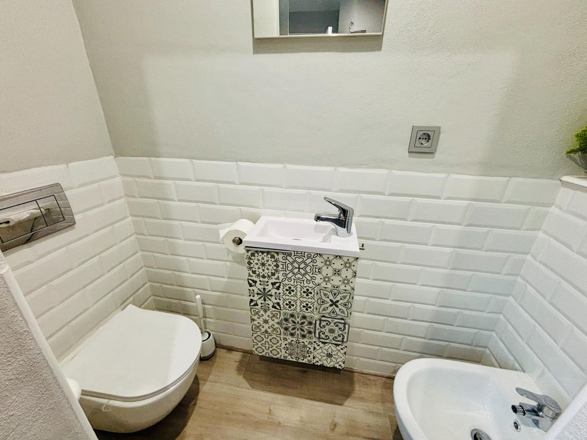 Huis te koop in Arroyo de la Miel | 4 slaapkamers H5370127