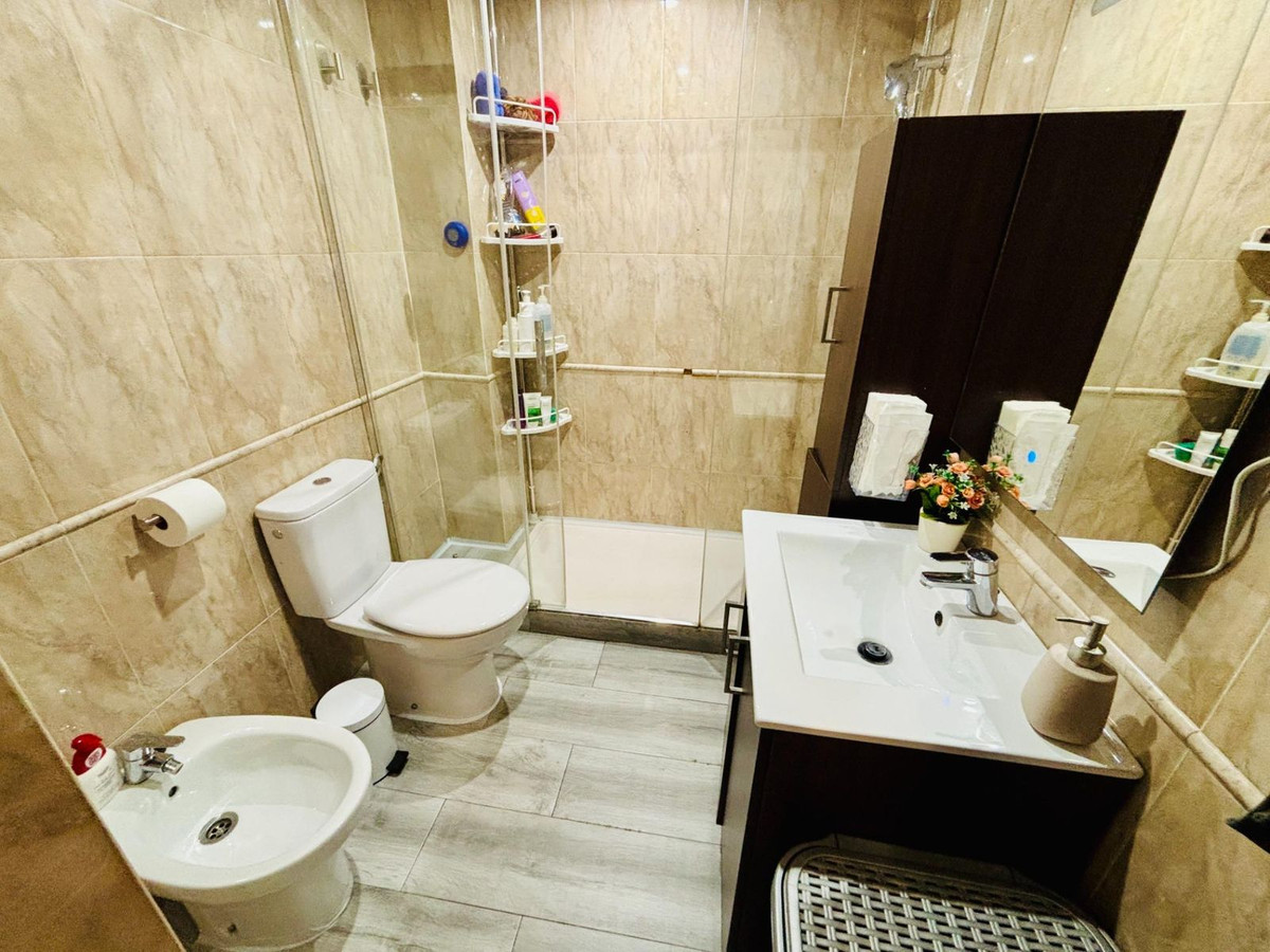 Huis te koop in Arroyo de la Miel | 4 slaapkamers H5370127