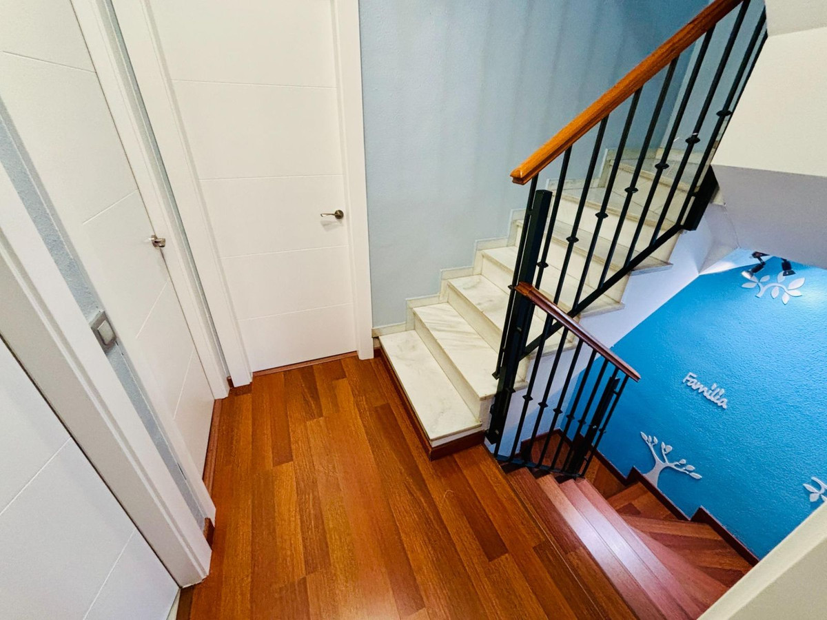 Huis te koop in Arroyo de la Miel | 4 slaapkamers H5370127