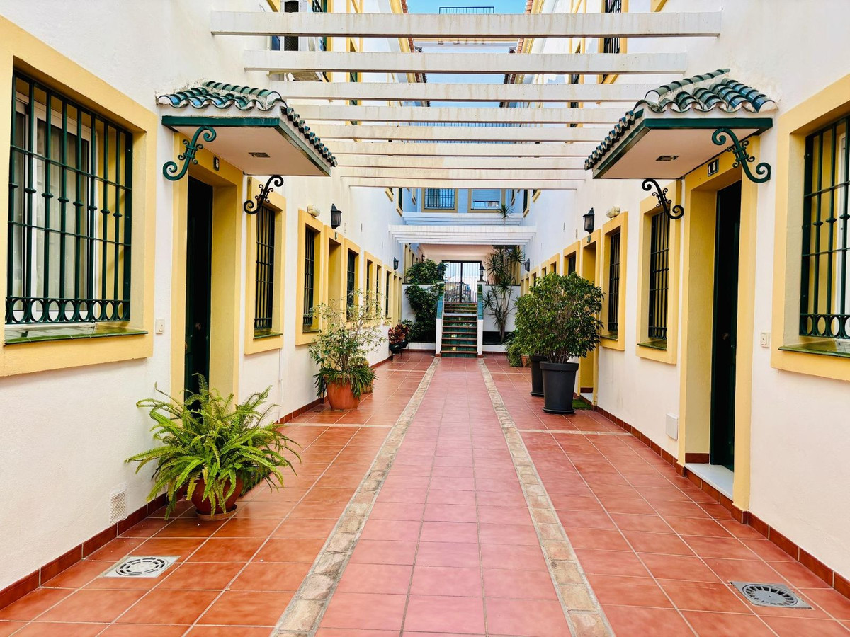 Huis te koop in Arroyo de la Miel | 4 slaapkamers H5370127