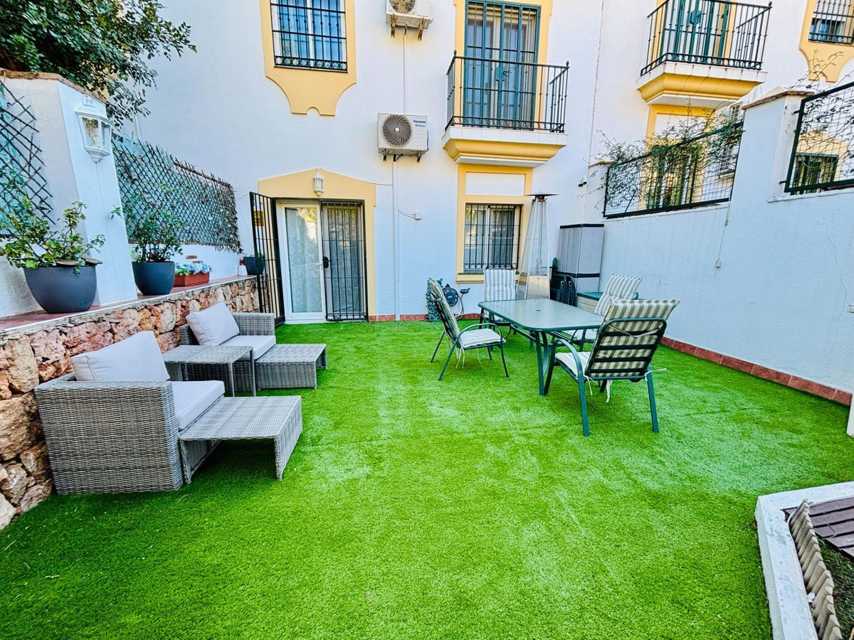 Huis te koop in Arroyo de la Miel | 4 slaapkamers H5370127