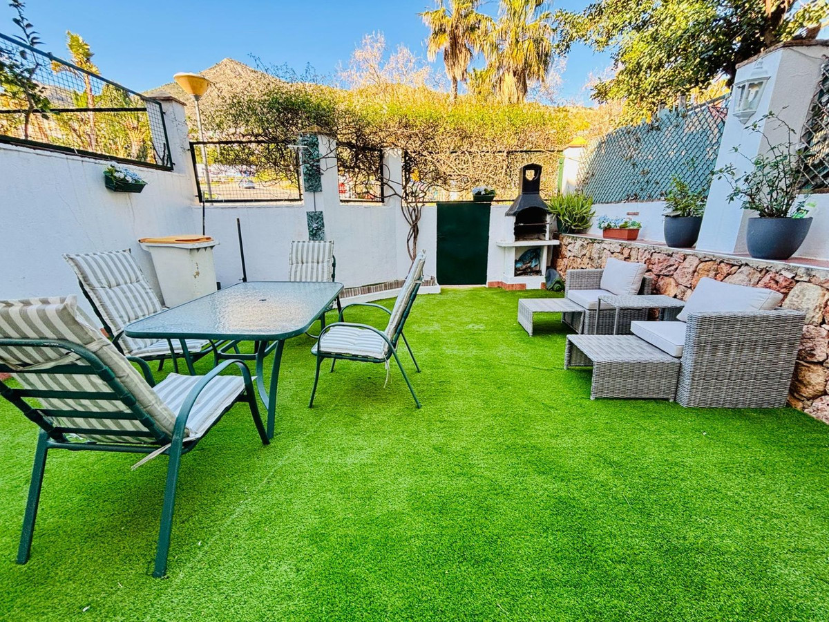Huis te koop in Arroyo de la Miel | 4 slaapkamers H5370127