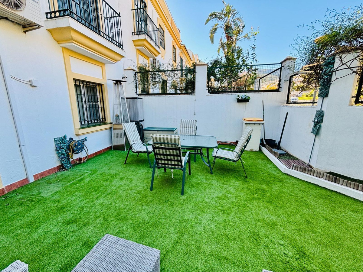 Huis te koop in Arroyo de la Miel | 4 slaapkamers H5370127