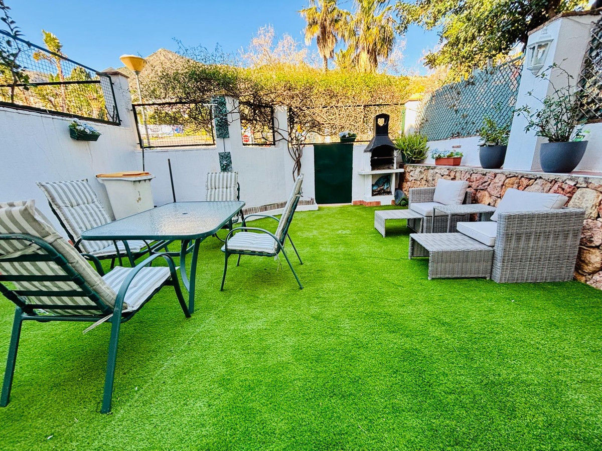 Huis te koop in Arroyo de la Miel | 4 slaapkamers H5370127